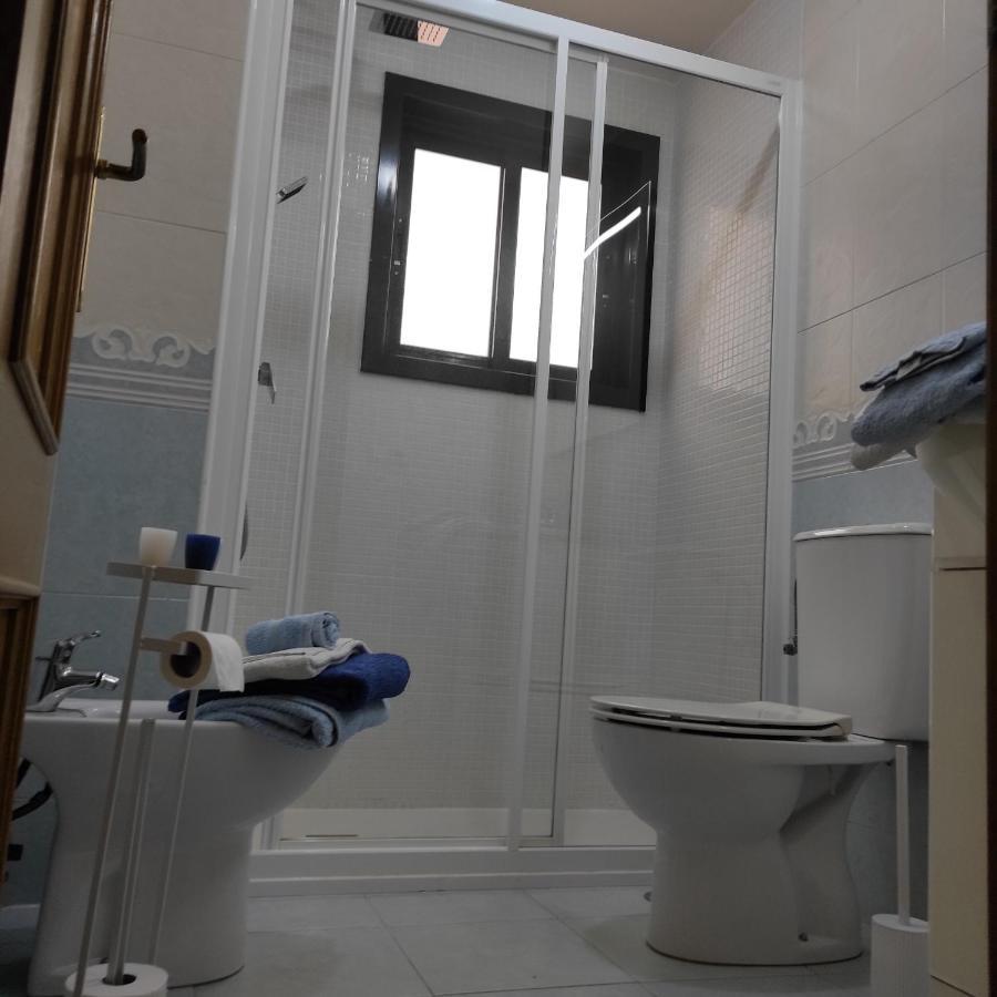 Apartamento Vacacional Baiona Esterno foto